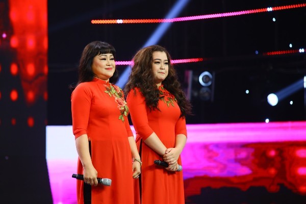 tuyệt đỉnh song ca - ảnh 2