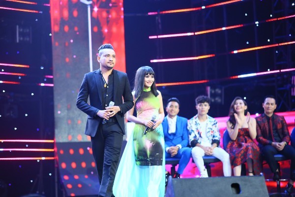 tuyệt đỉnh song ca - ảnh 3