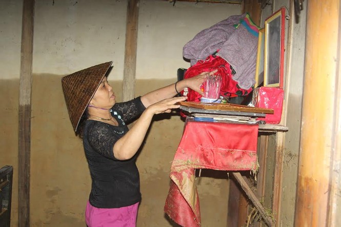 Hình ảnh mới nhất từ tâm lũ Hương Khê - ảnh 12