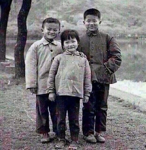 Cậu bé nghèo đổi đời nhờ giống hệt tỷ phú Jack Ma - ảnh 4