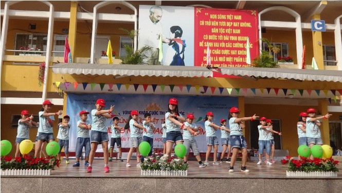 Tìm ra ba đội thi đầu tiên góp mặt tại chung kết Những ngôi sao buổi sớm - ảnh 10