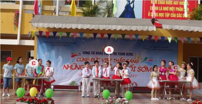 Tìm ra ba đội thi đầu tiên góp mặt tại chung kết Những ngôi sao buổi sớm - ảnh 11