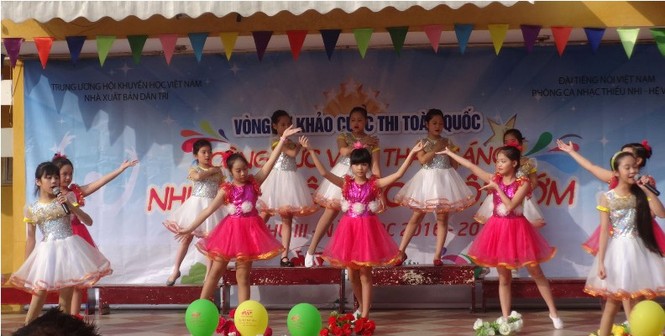 Tìm ra ba đội thi đầu tiên góp mặt tại chung kết Những ngôi sao buổi sớm - ảnh 2