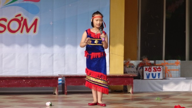 Tìm ra ba đội thi đầu tiên góp mặt tại chung kết Những ngôi sao buổi sớm - ảnh 6
