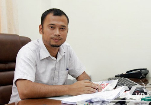 Những MC gắn bó với Chiếc nón kỳ diệu qua 15 năm - ảnh 4