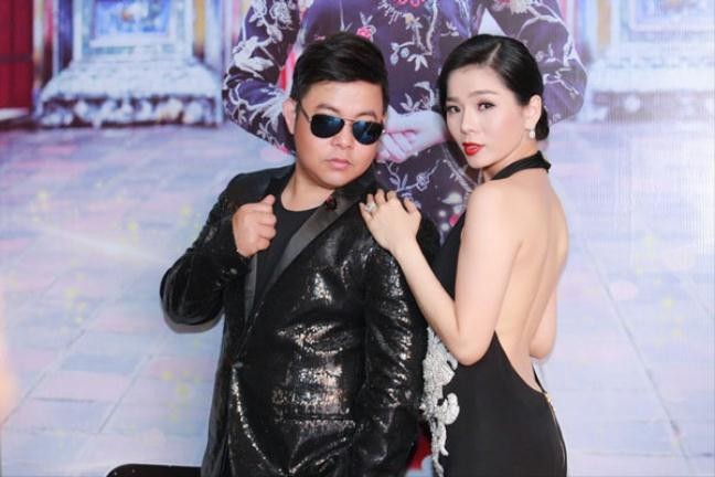 Lệ Quyên: 'Họ nói cái gì tôi cũng có, còn đau khổ nỗi gì?' - ảnh 2