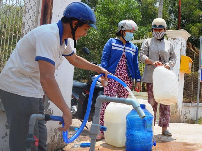 TPHCM công bố 10 sự kiện nổi bật năm 2016 - ảnh 1
