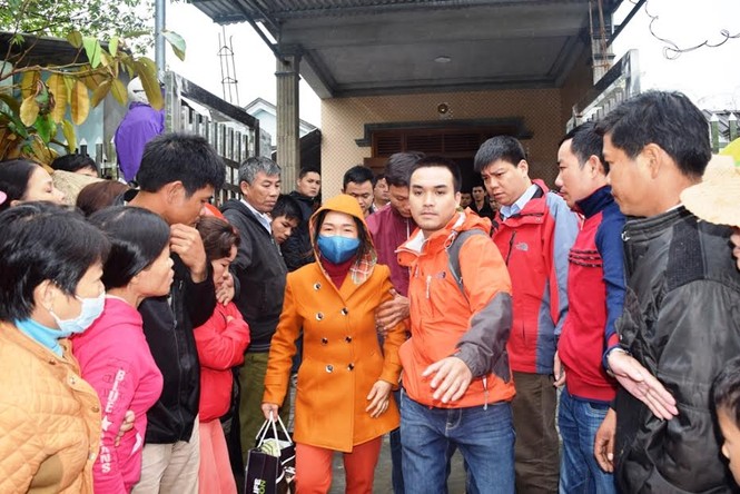 “Nữ quái” trộm hàng chục cây vàng để xây nhà, gửi tiết kiệm - ảnh 1