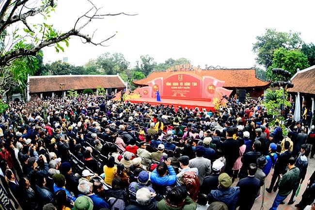 Ngày thơ Việt Nam 2017 - ảnh 4