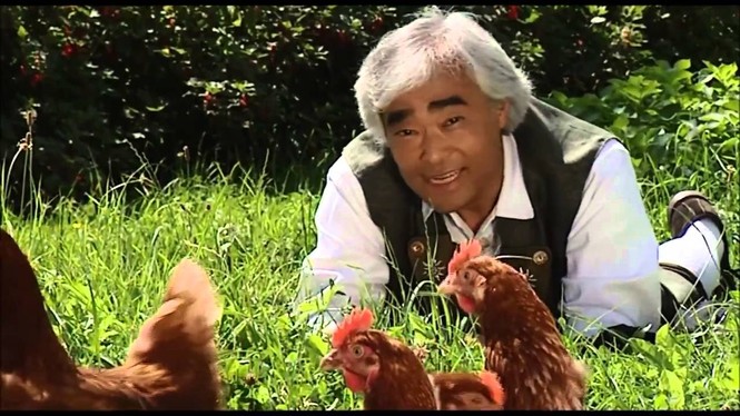 tác giả chicken attack - ảnh 1