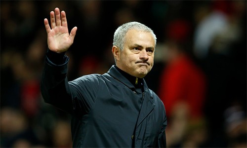 Mourinho dùng quân chủ lực quyết chiến Blackburn ở Cup FA - ảnh 1