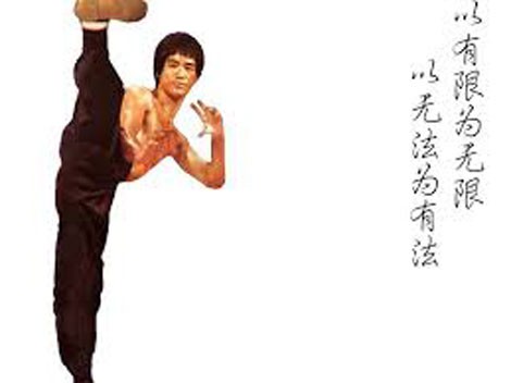 Lý Tiểu Long và tư tưởng Đạo giáo trong Triệt Quyền đạo - ảnh 2