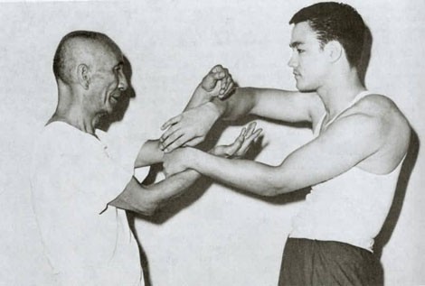 Lý Tiểu Long và tư tưởng Đạo giáo trong Triệt Quyền đạo - ảnh 1