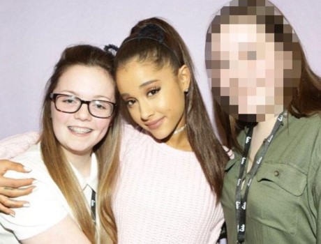 Ariana Grande hủy tour lưu diễn châu Âu vì vụ đánh bom ở Manchester? - ảnh 4