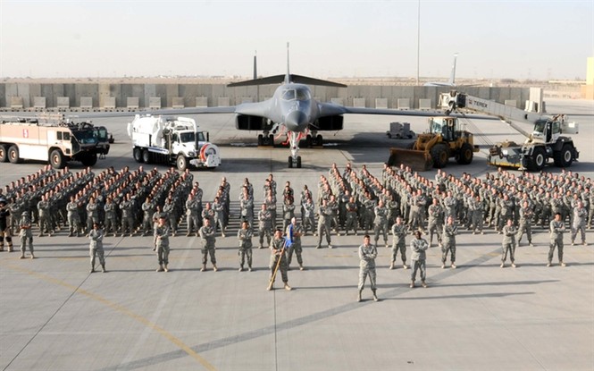 Tiềm lực quân sự ‘mỏng’, Qatar làm sao đối phó với chiến tranh? - ảnh 2