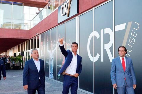Nhanh hơn Ronaldo, Messi tậu khách sạn ở Ibiza - ảnh 2