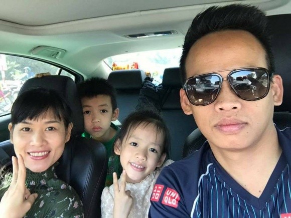 Con của Nguyệt 'Phía trước là bầu trời': Sao mẹ ghê gớm thế? - ảnh 2