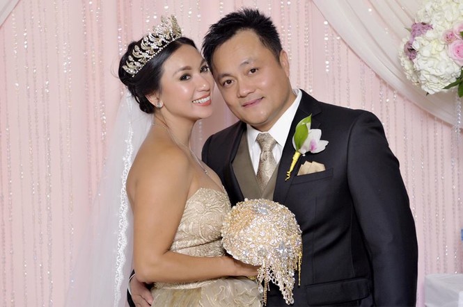 ‘Biểu tượng gợi cảm’ Y Phụng - tình cũ Lý Hùng giờ ra sao? - ảnh 3
