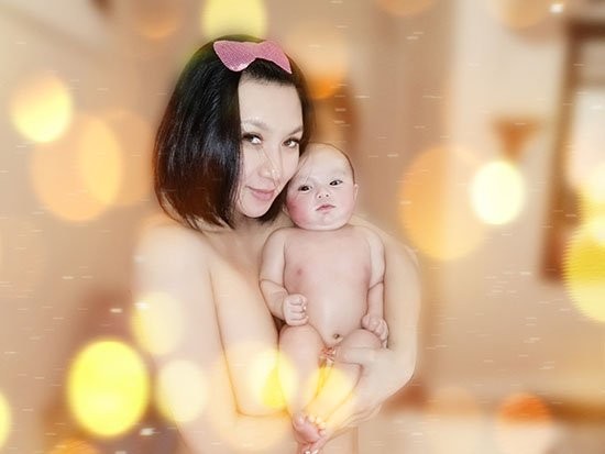 ‘Biểu tượng gợi cảm’ Y Phụng - tình cũ Lý Hùng giờ ra sao? - ảnh 2