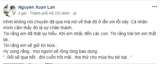 Tăng Thanh Hà: Phạm Anh Khoa đã thật sự lớn rồi - ảnh 6
