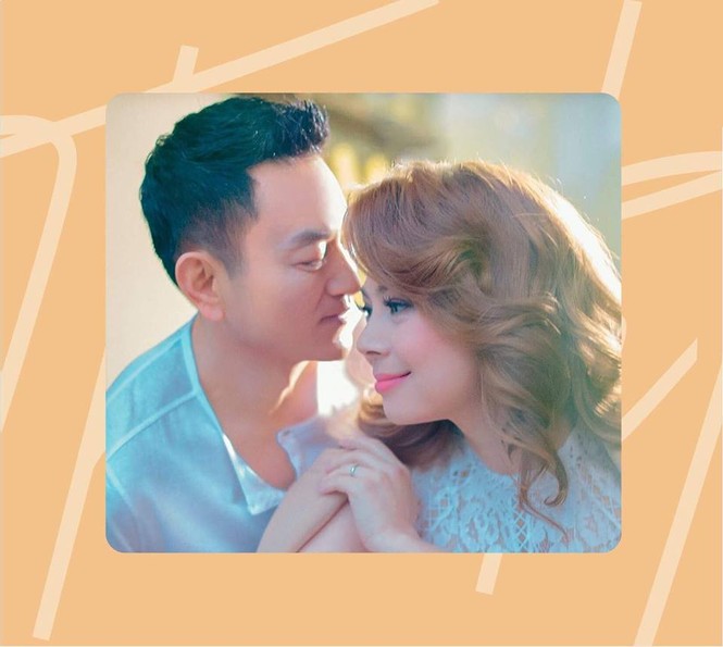 Thanh Thảo chia sẻ đang mang thai tuổi 41, loạt sao Việt chúc mừng - ảnh 13
