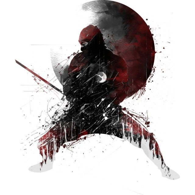 Bí ẩn về ninja 'nửa người nửa quỷ' Nhật Bản: Câu chuyện có thật - ảnh 5