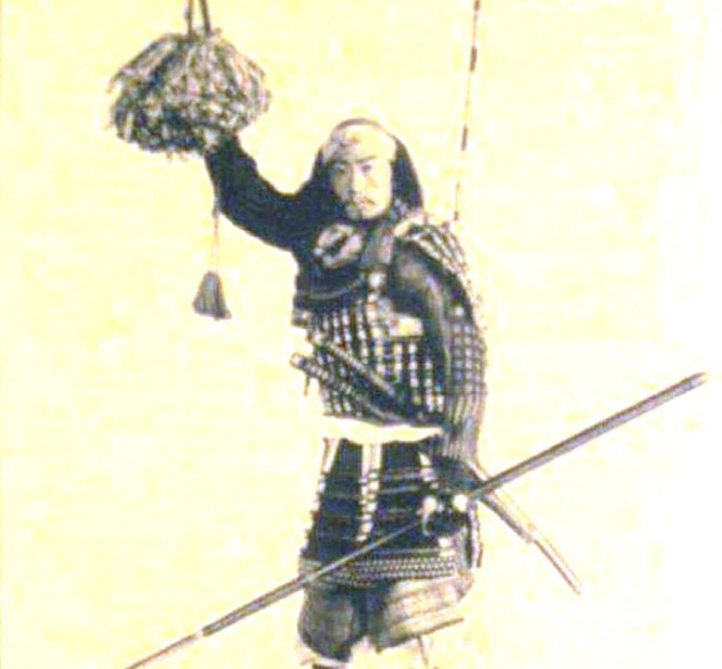 Bí ẩn về ninja 'nửa người nửa quỷ' Nhật Bản: Câu chuyện có thật - ảnh 1