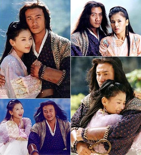 ‘Bắc Kiều Phong, Nam Mộ Dung' của Thiên long bát bộ 2003 giờ ra sao? - ảnh 2