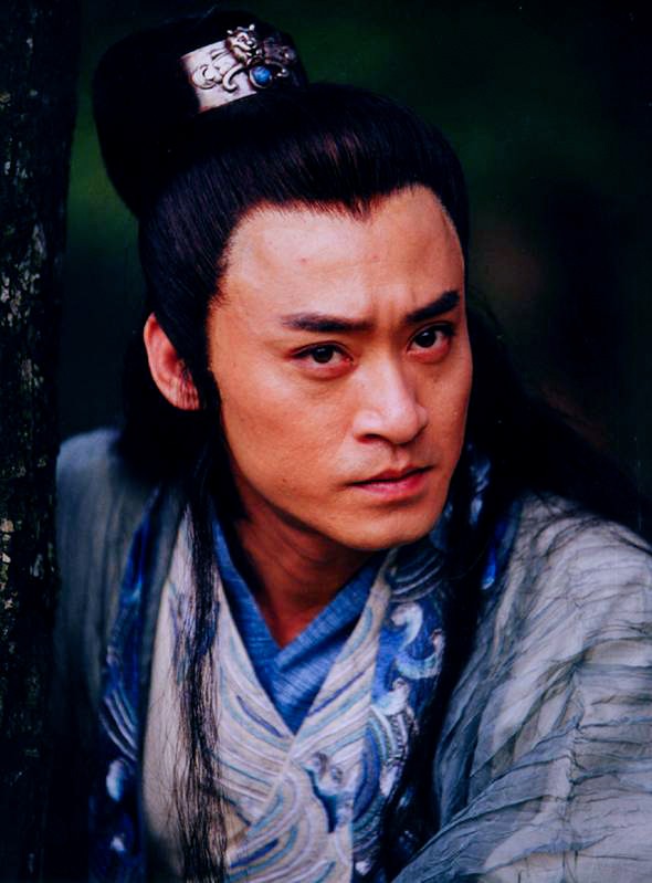 ‘Bắc Kiều Phong, Nam Mộ Dung' của Thiên long bát bộ 2003 giờ ra sao? - ảnh 3