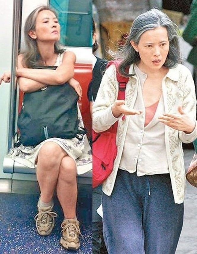 Ngoài Lam Khiết Anh, nhiều mỹ nhân châu Á bị lạm dụng đến tự sát - ảnh 2