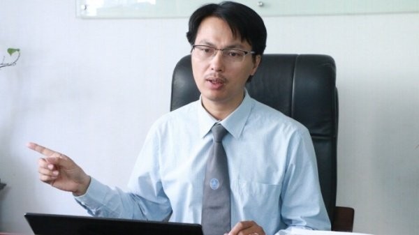 Gian lận thi cử