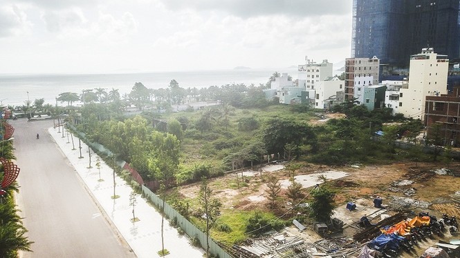 Khối tài sản ‘khủng’ của gia đình ông Trần Bắc Hà tại Bình Định - ảnh 5