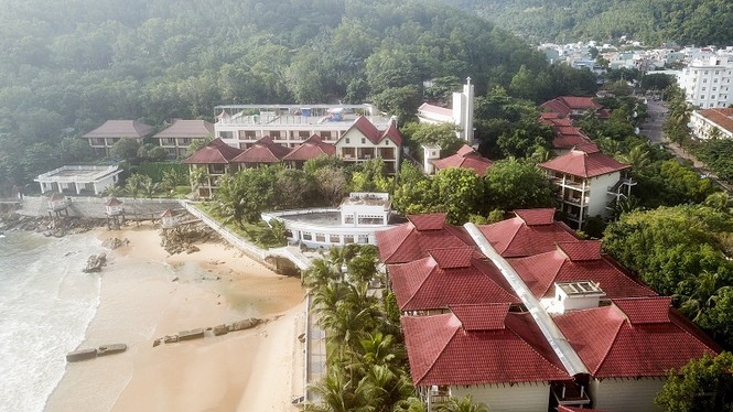 Khối tài sản ‘khủng’ của gia đình ông Trần Bắc Hà tại Bình Định - ảnh 2