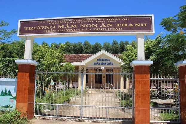 Khối tài sản ‘khủng’ của gia đình ông Trần Bắc Hà tại Bình Định - ảnh 6