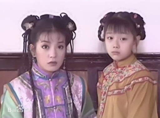 Sao phim ‘Hoàn Châu cách cách’ lặng lẽ xuất gia ở tuổi 31 là ai? - ảnh 4