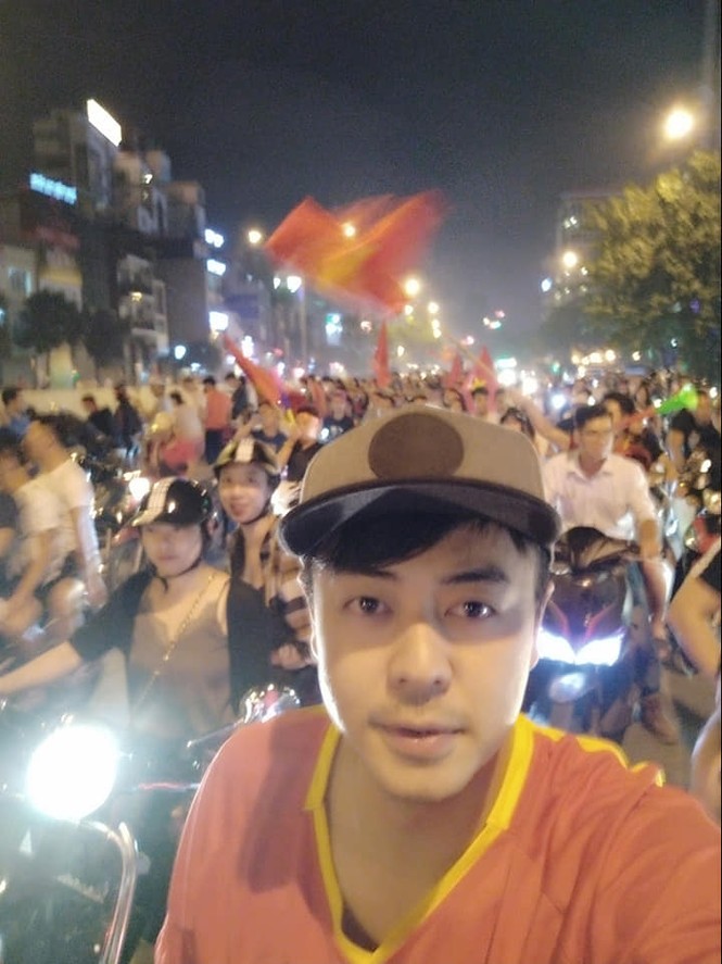 Sao Việt đoán tỷ số trận Việt Nam vs Malaysia tối nay như thế nào? - ảnh 1