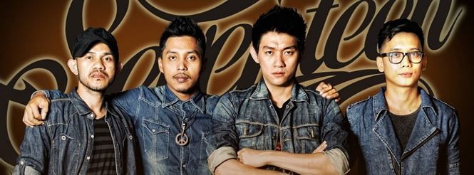 Nam ca sĩ mất vợ và tất cả thành viên ban nhạc do sóng thần Indonesia - ảnh 1