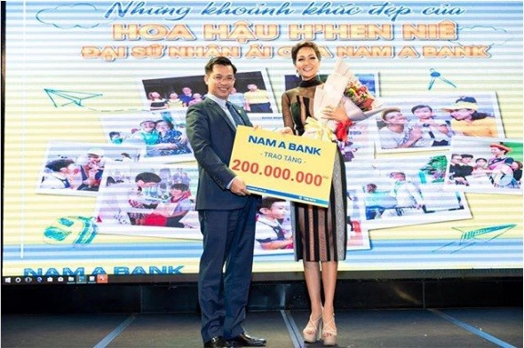 HHHV 2018 khép lại hơn một tuần, H’hen Niê vẫn được báo quốc tế khen - ảnh 3