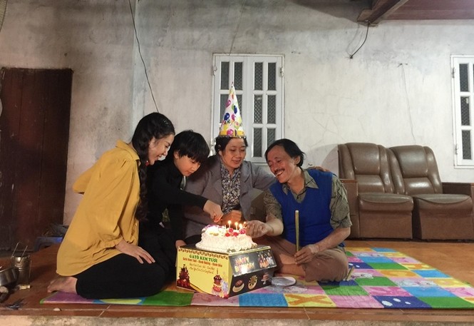 Giang Còi: Gần 20 năm một mình nuôi 4 con, không coi hai vợ cũ là bạn - ảnh 1