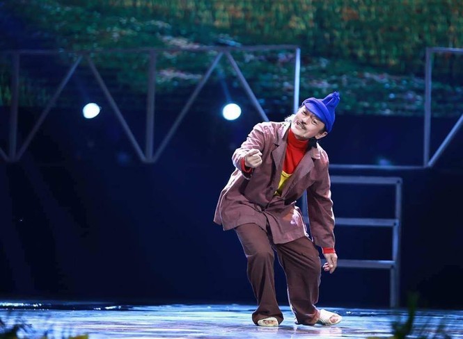 Giang Còi: Gần 20 năm một mình nuôi 4 con, không coi hai vợ cũ là bạn - ảnh 2