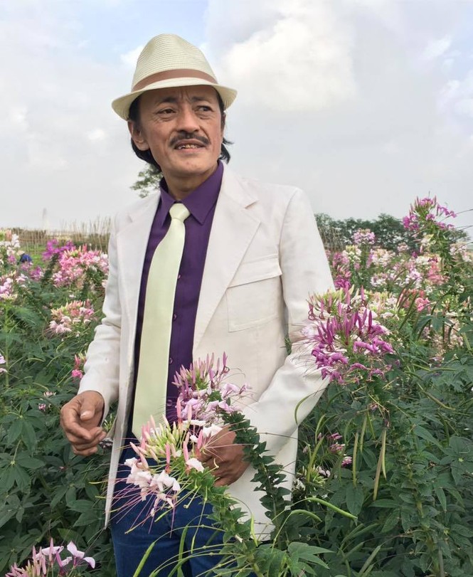 Giang Còi: Gần 20 năm một mình nuôi 4 con, không coi hai vợ cũ là bạn - ảnh 4