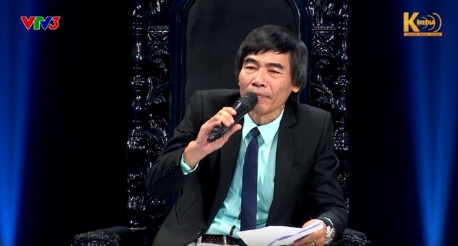Đạo diễn Lê Hoàng gây bất ngờ khi chê sách của Tiến sĩ Lê Thẩm Dương - ảnh 4