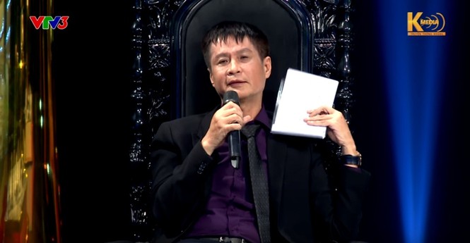 Đạo diễn Lê Hoàng gây bất ngờ khi chê sách của Tiến sĩ Lê Thẩm Dương - ảnh 3