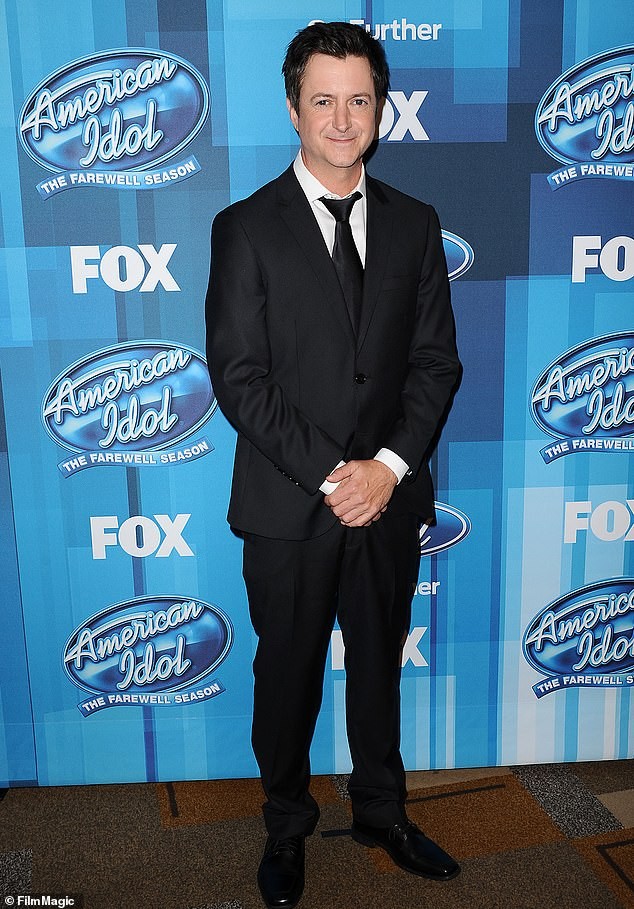 Rời Hollywood, MC chương trình ‘American Idol’ lái Uber kiếm sống - ảnh 1