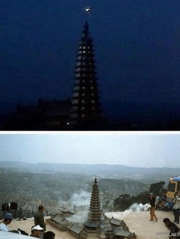 Kỹ xảo thô sơ, nghèo nàn không tưởng của ‘Tây du ký 1986’ - ảnh 10