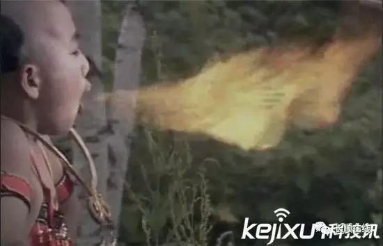 Kỹ xảo thô sơ, nghèo nàn không tưởng của ‘Tây du ký 1986’ - ảnh 7