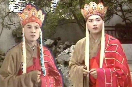 Kỹ xảo thô sơ, nghèo nàn không tưởng của ‘Tây du ký 1986’ - ảnh 8