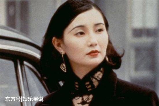Trương Mạn Ngọc: Minh tinh sống ở khu bình dân, cô độc lúc xế chiều - ảnh 1