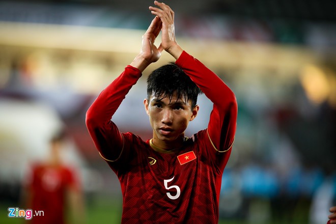 Không có chuyện Đoàn Văn Hậu tới CLB Muangthong cùng Đặng Văn Lâm - ảnh 2