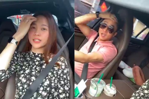 Cường Đô La và Đàm Thu Trang mong sớm có con tuổi Hợi - ảnh 1